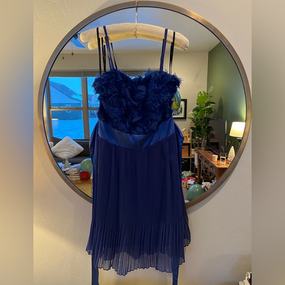 Very J Dress